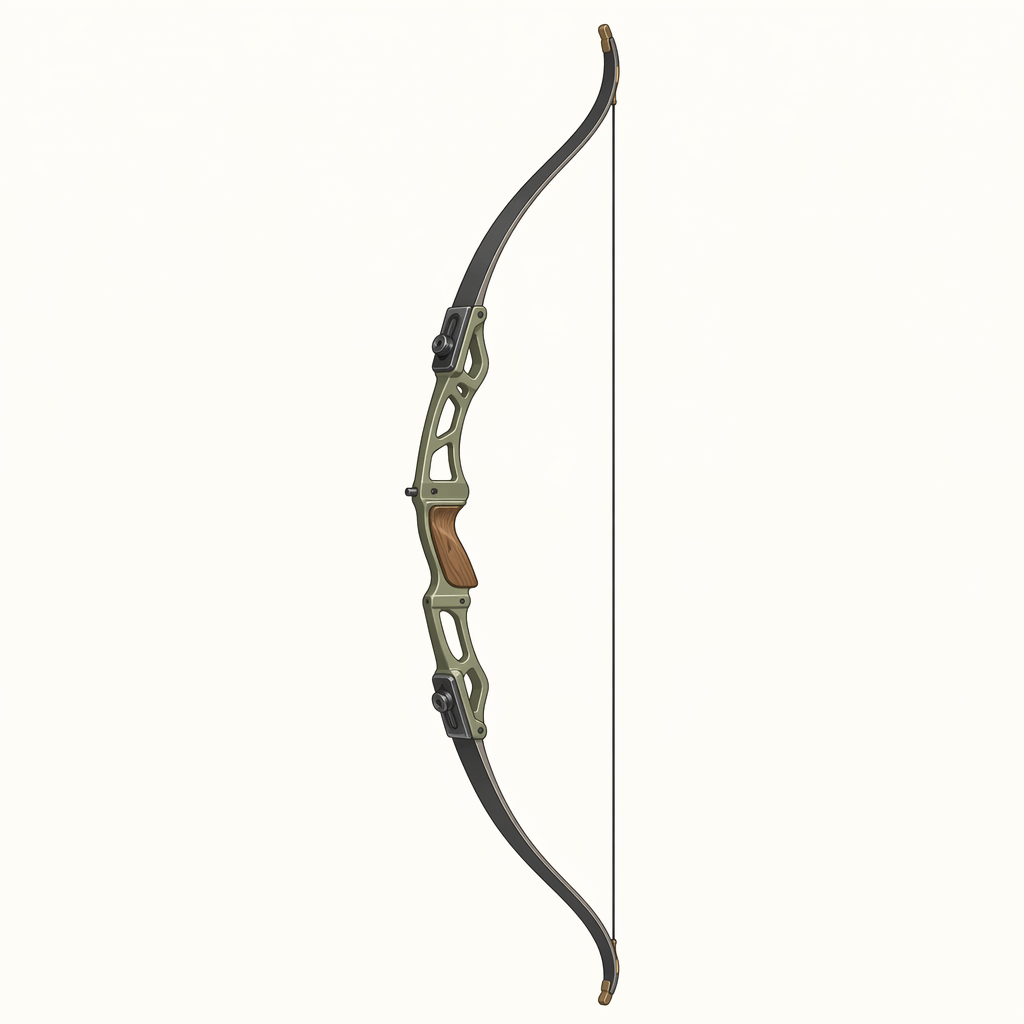 recurve