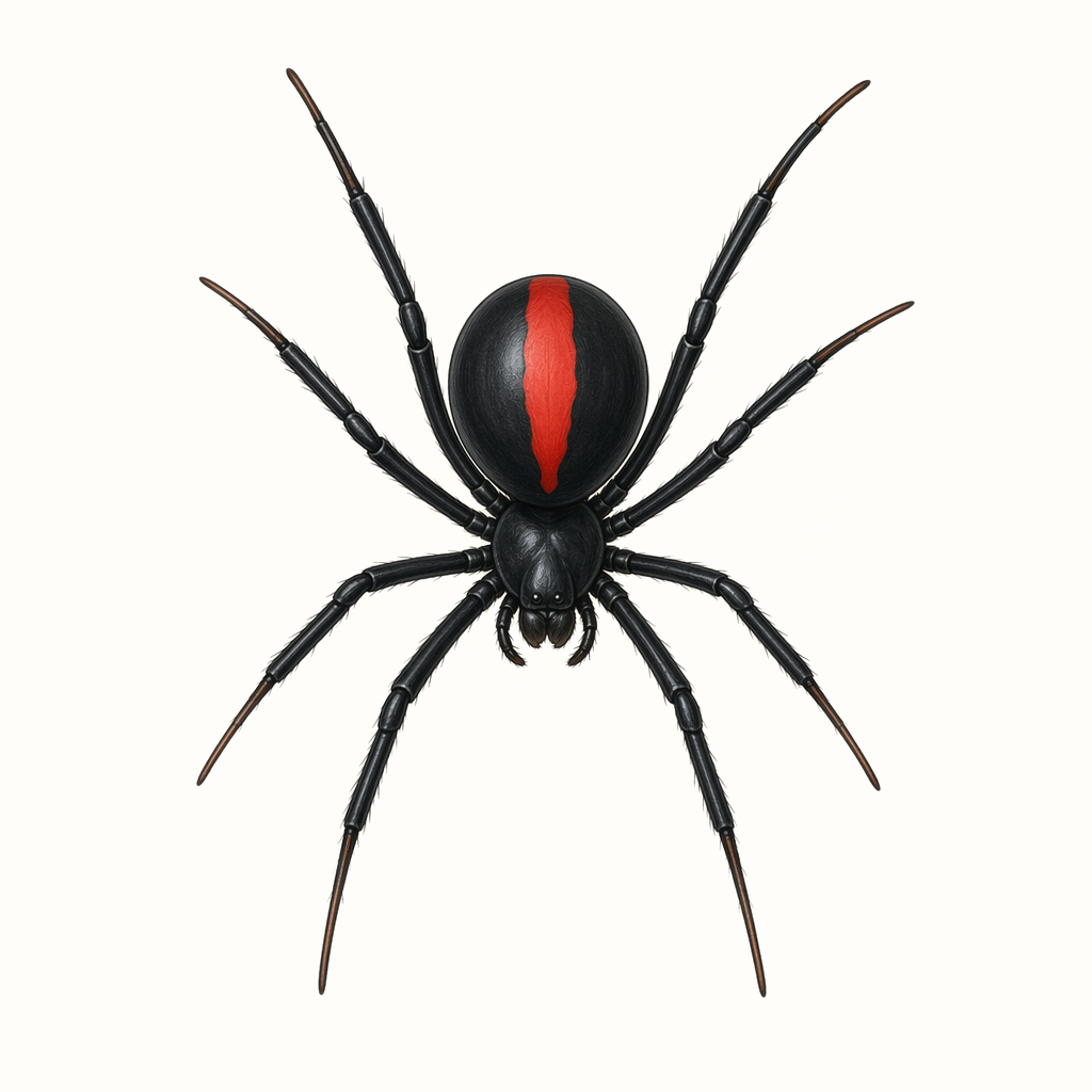 redback
