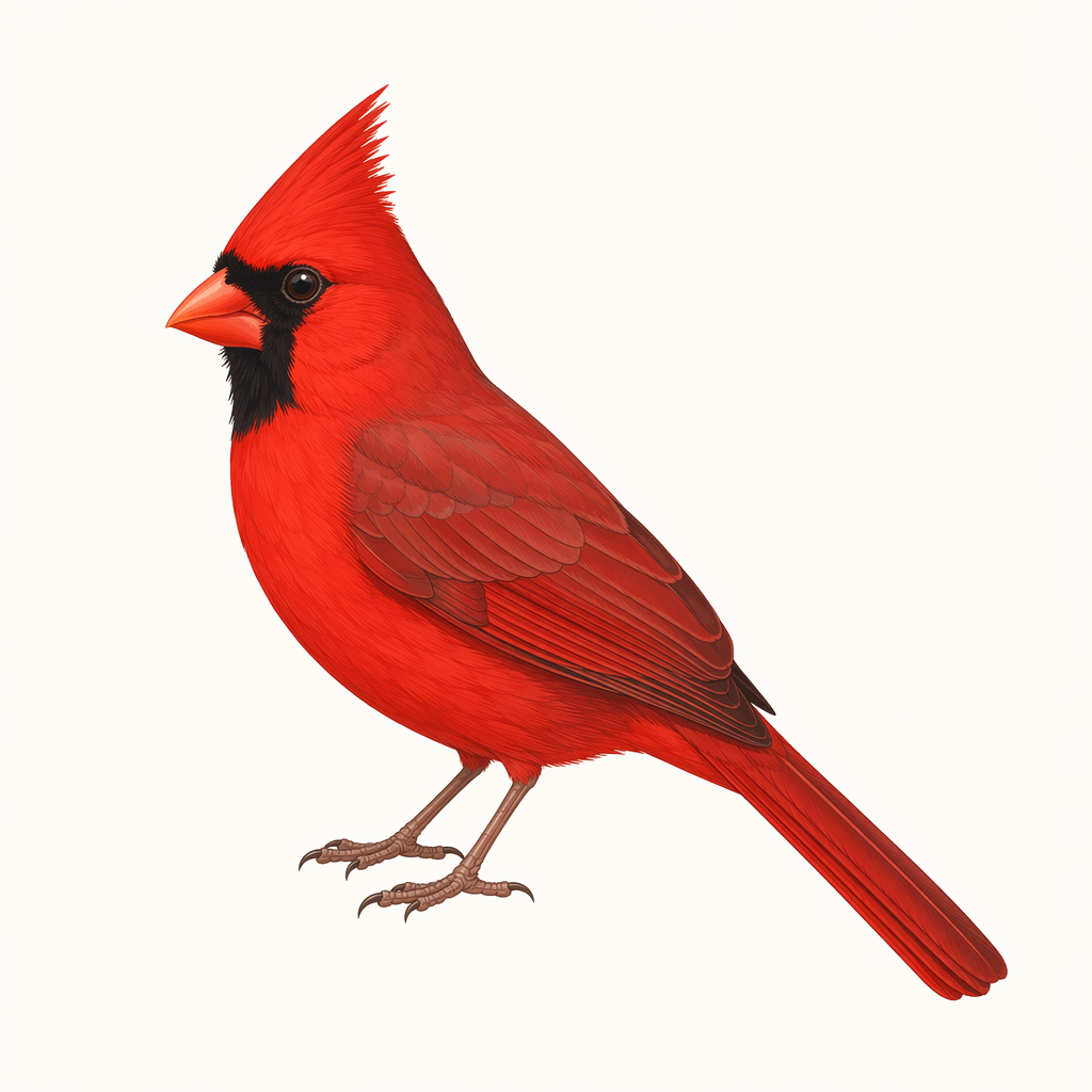 redbird