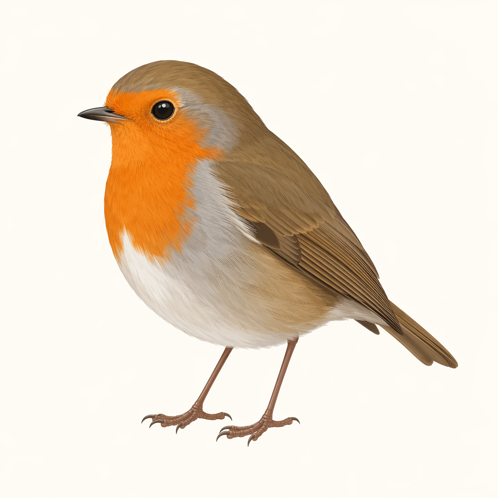 redbreast