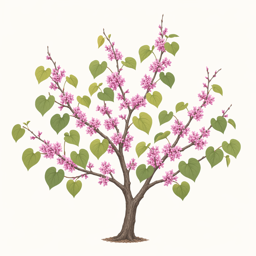 redbud