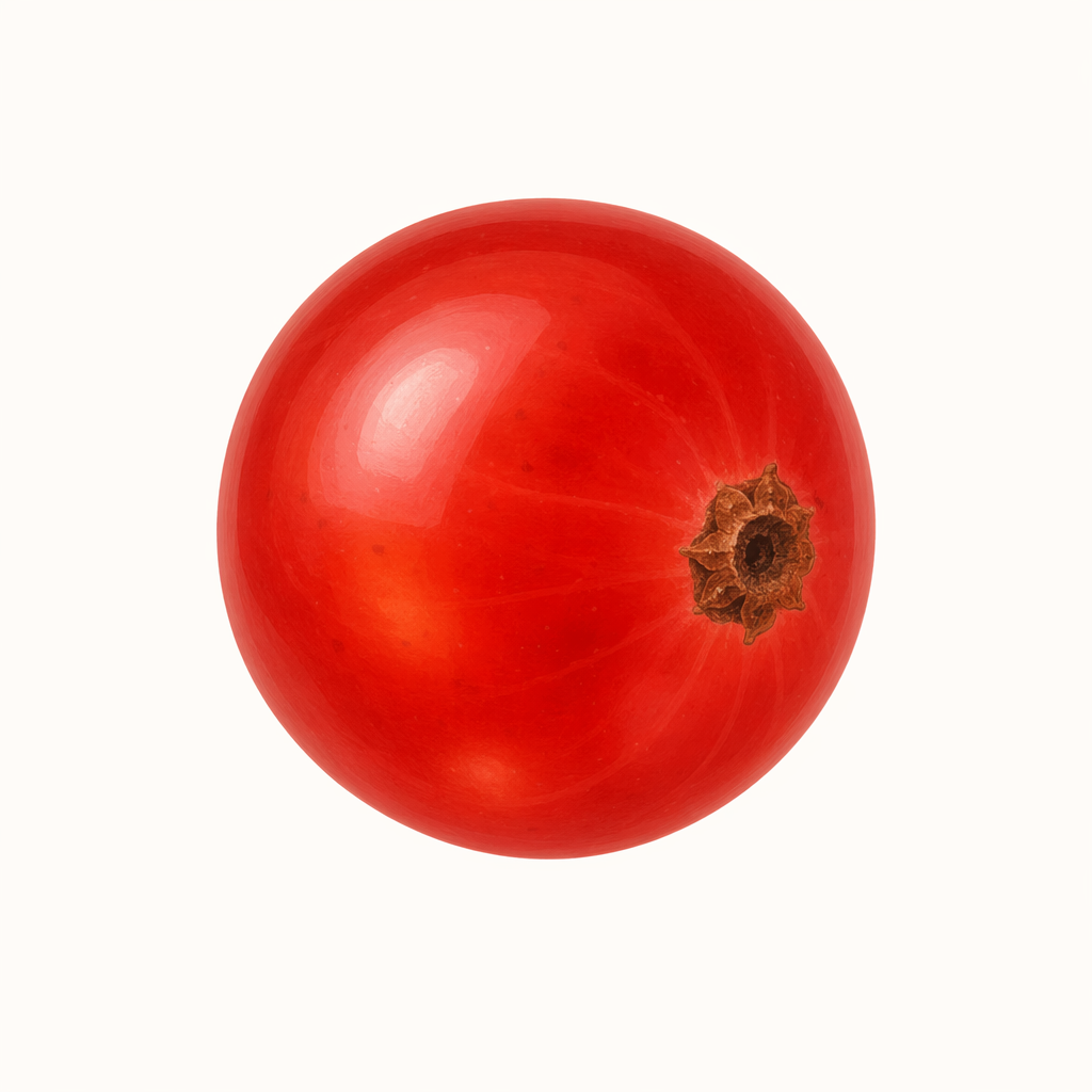 redcurrant