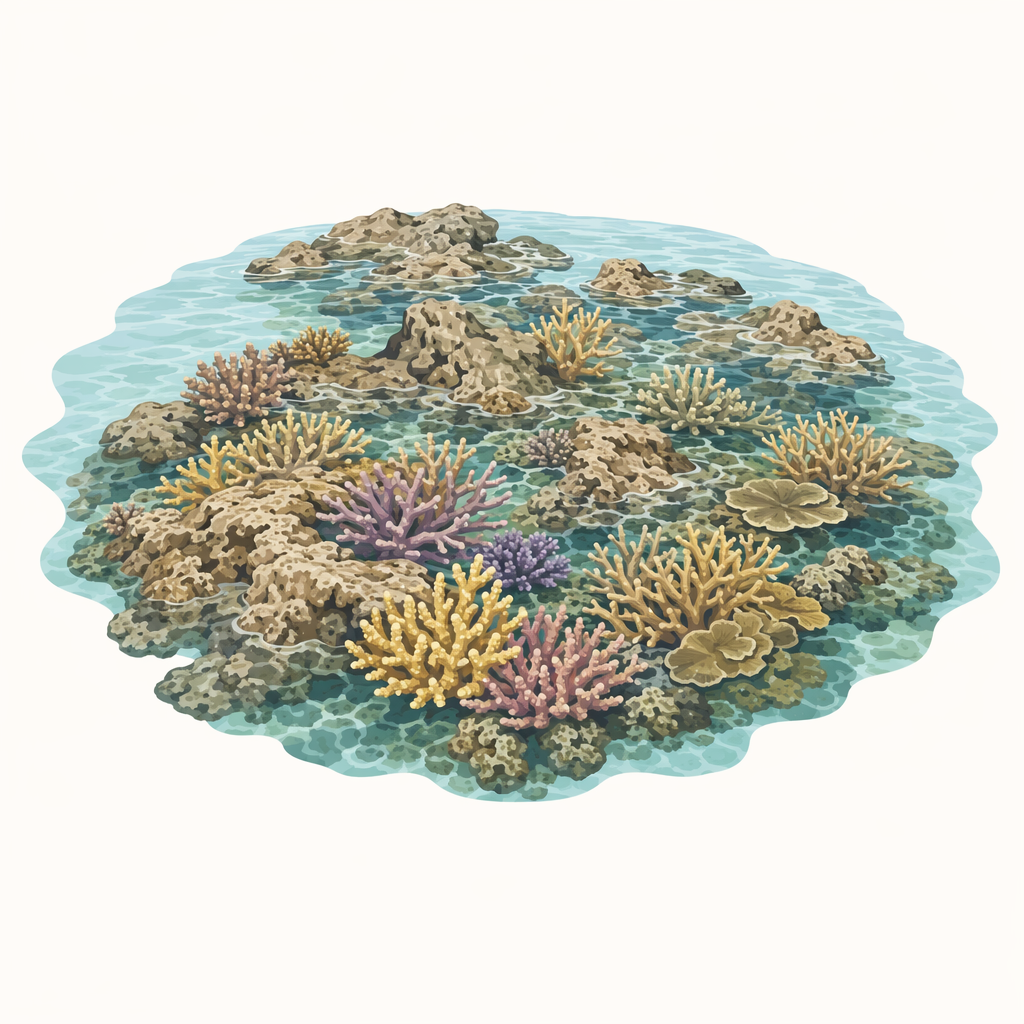 reef