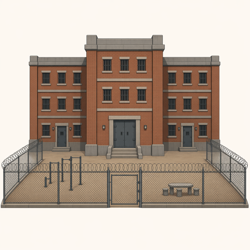reformatory