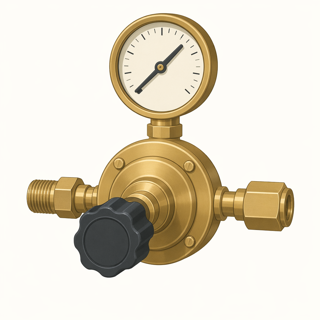 regulator