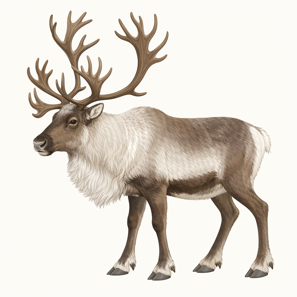 reindeer