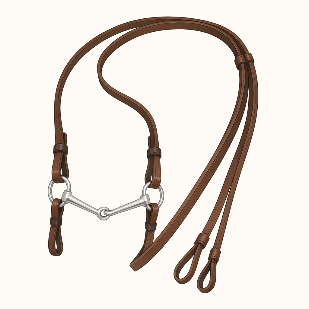 reins