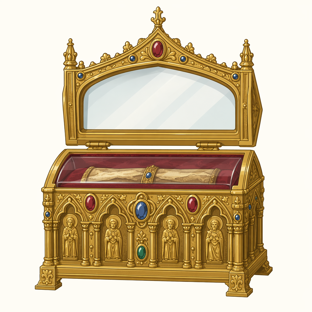 reliquary