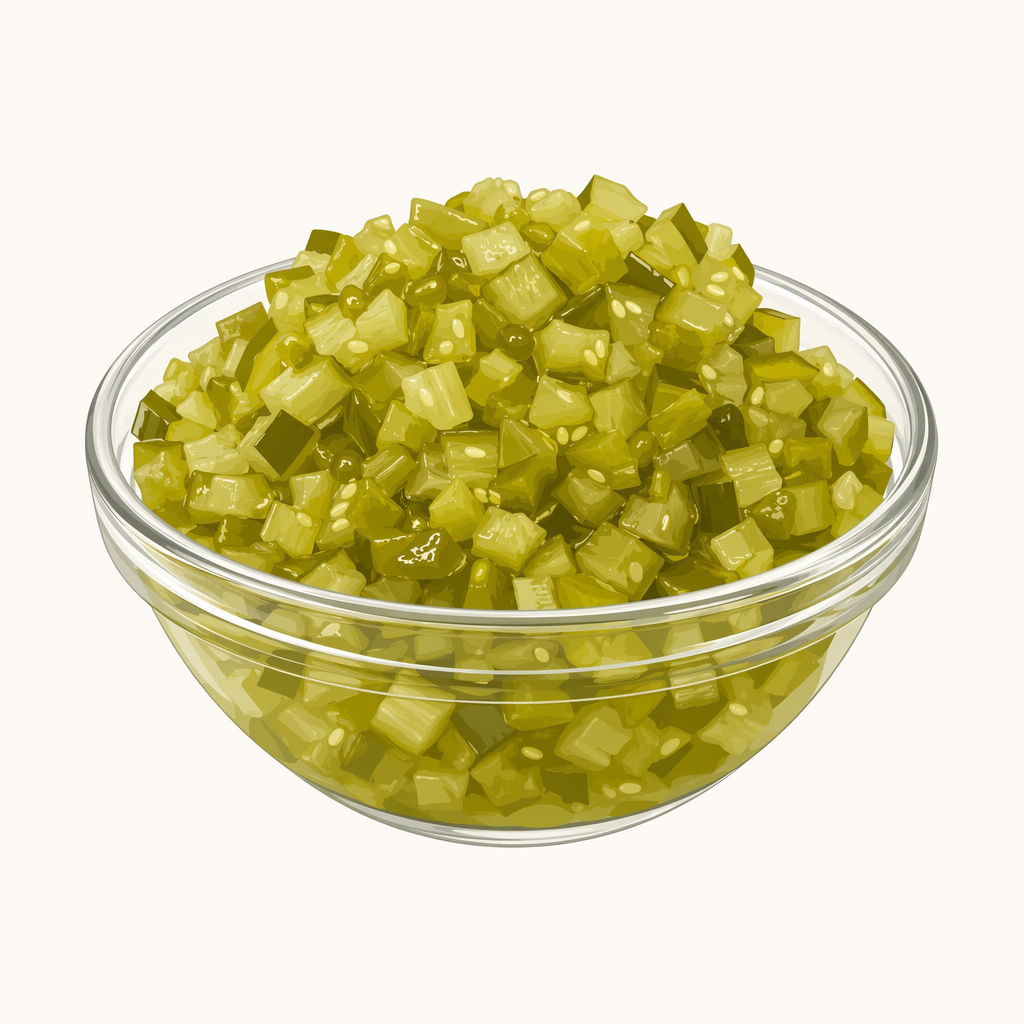 relish