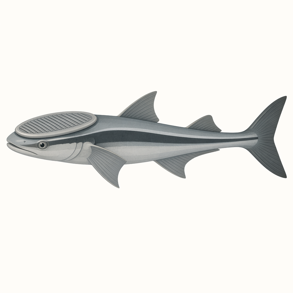 remora