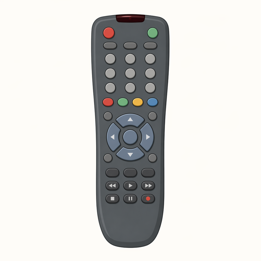 remote
