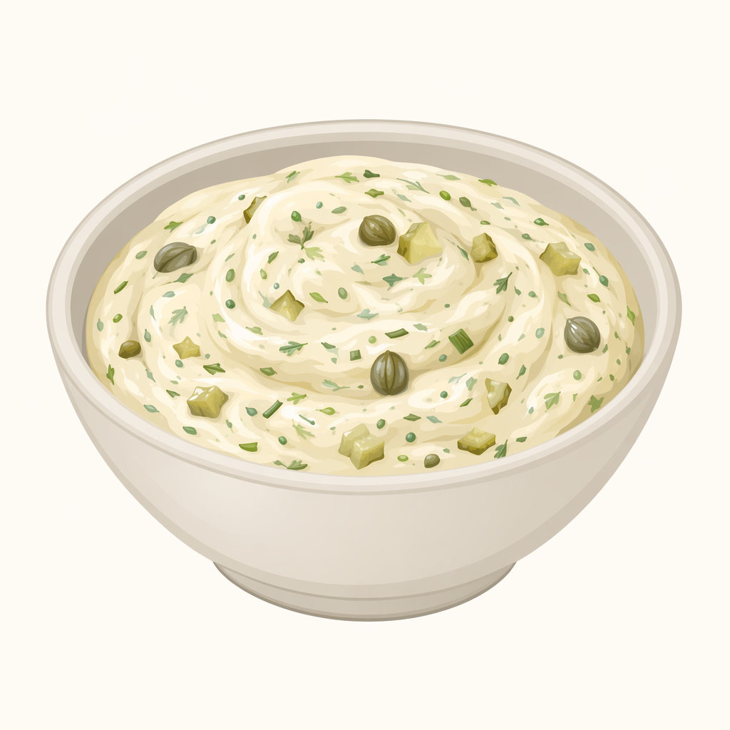 remoulade