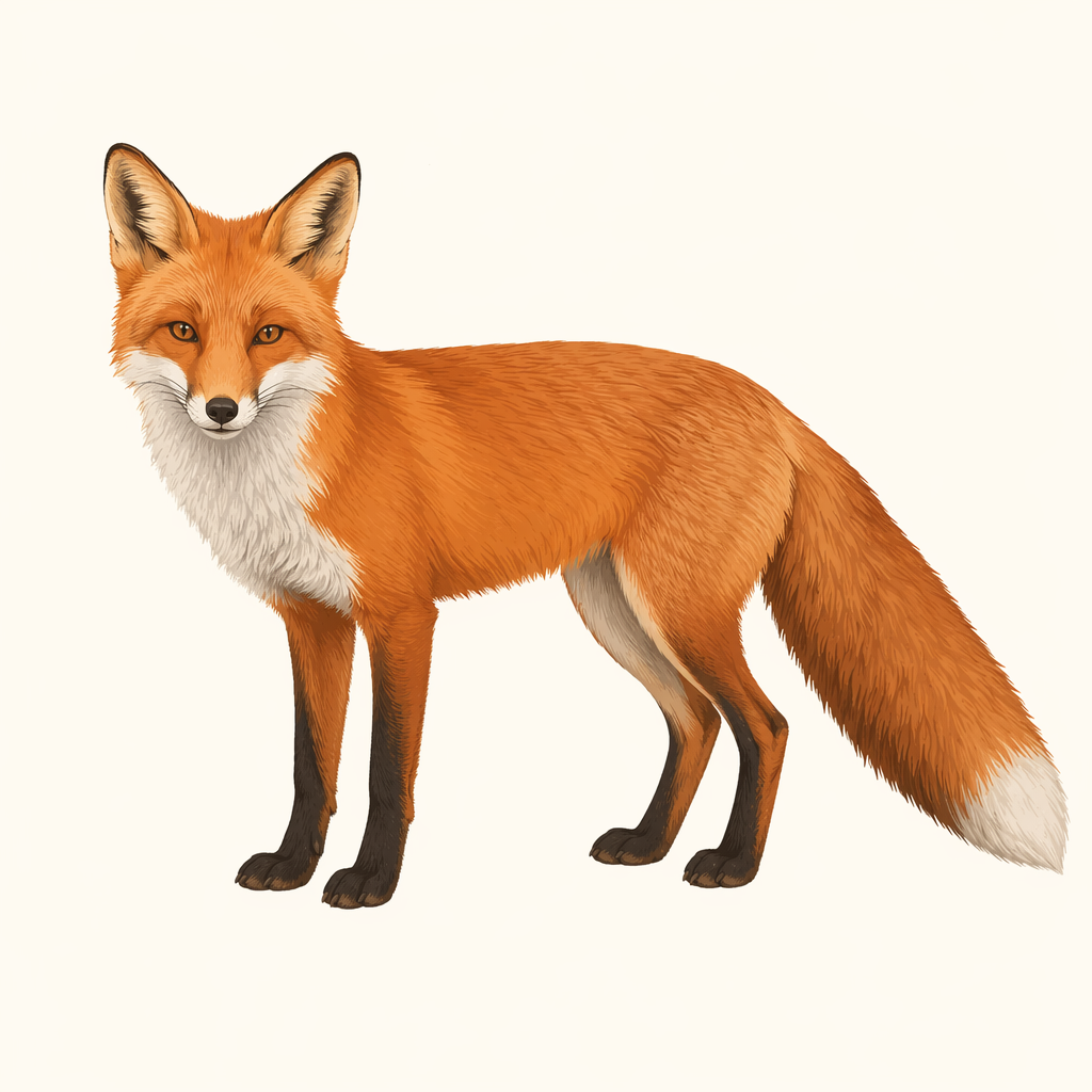 renard