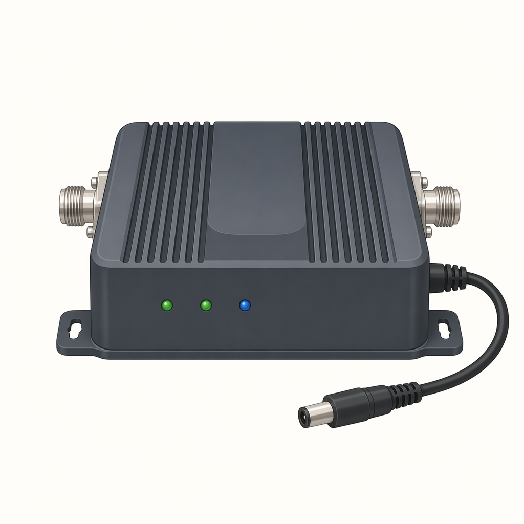 repeater