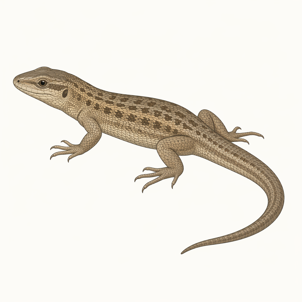 reptile