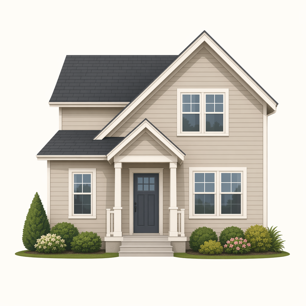 residence