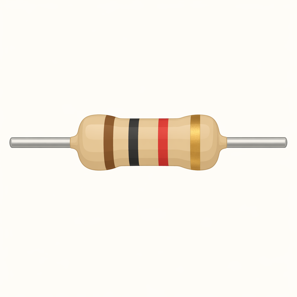 resistor