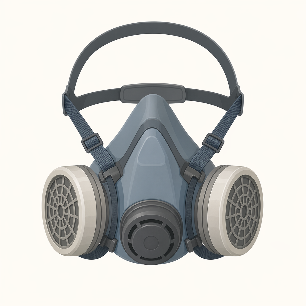 respirator