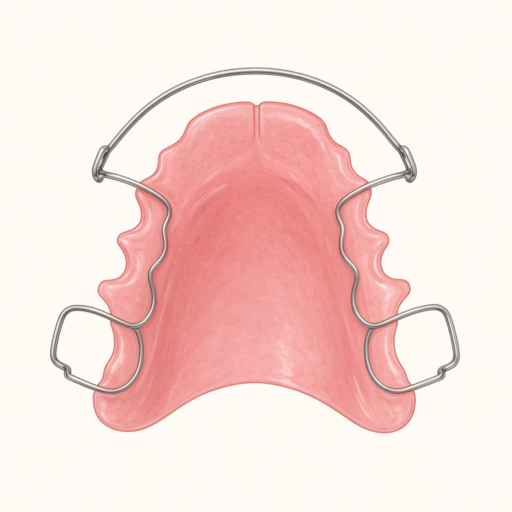 retainer