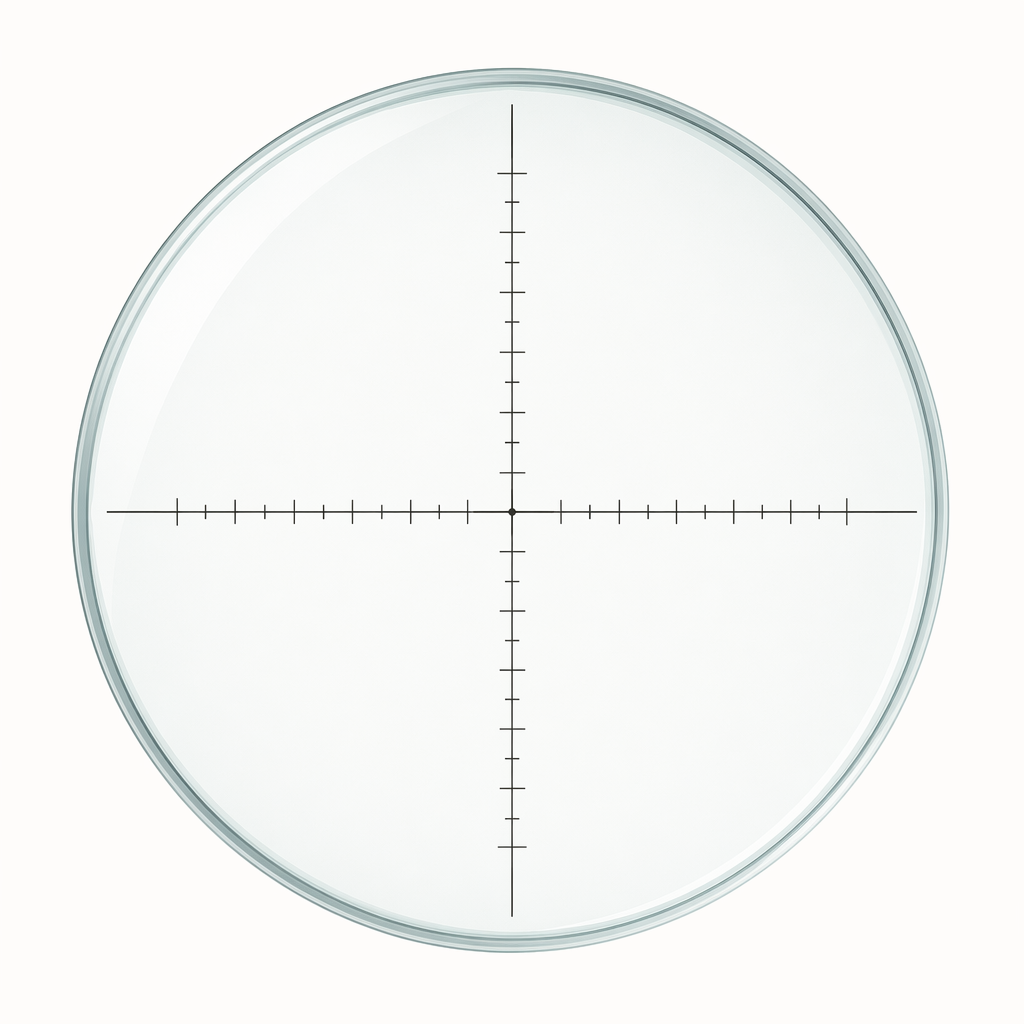 reticle