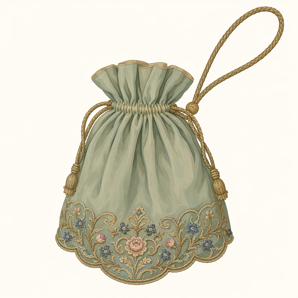 reticule