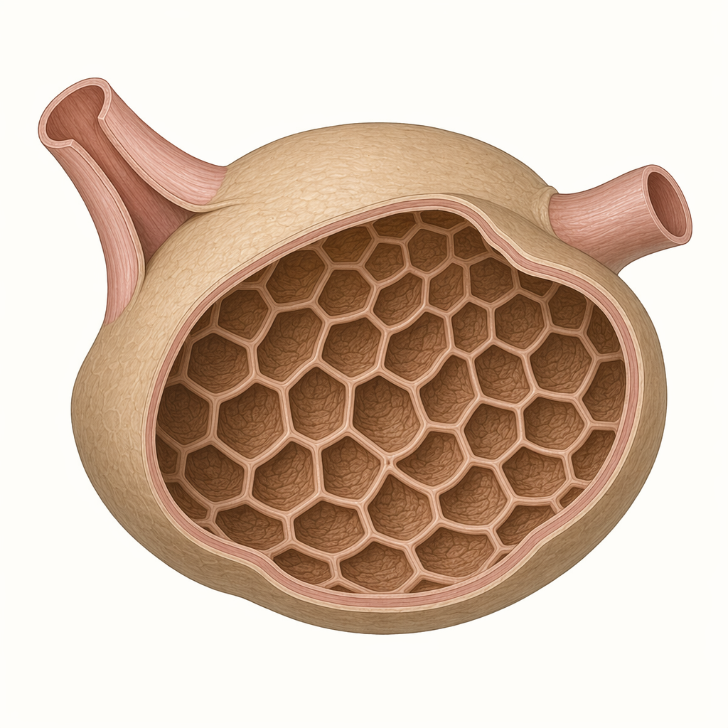reticulum