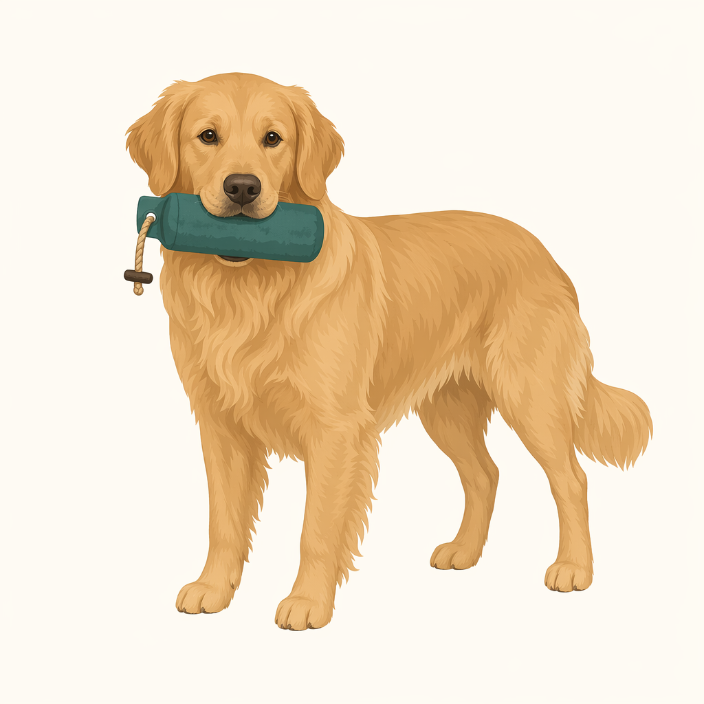 retriever