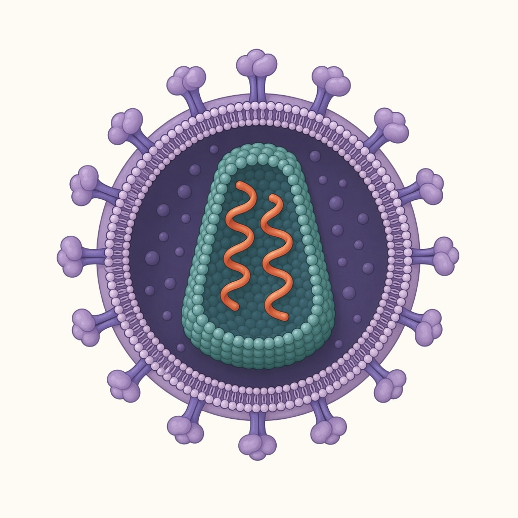 retrovirus