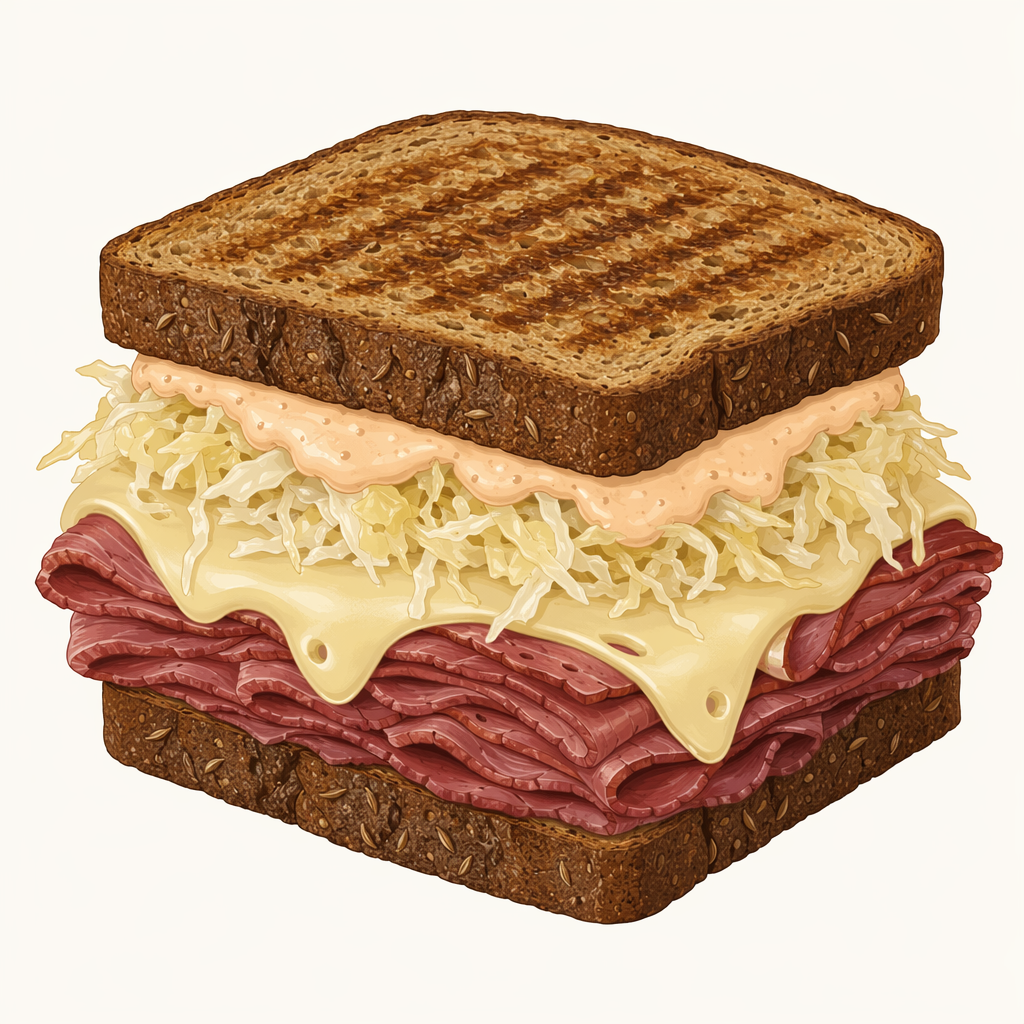 Reuben
