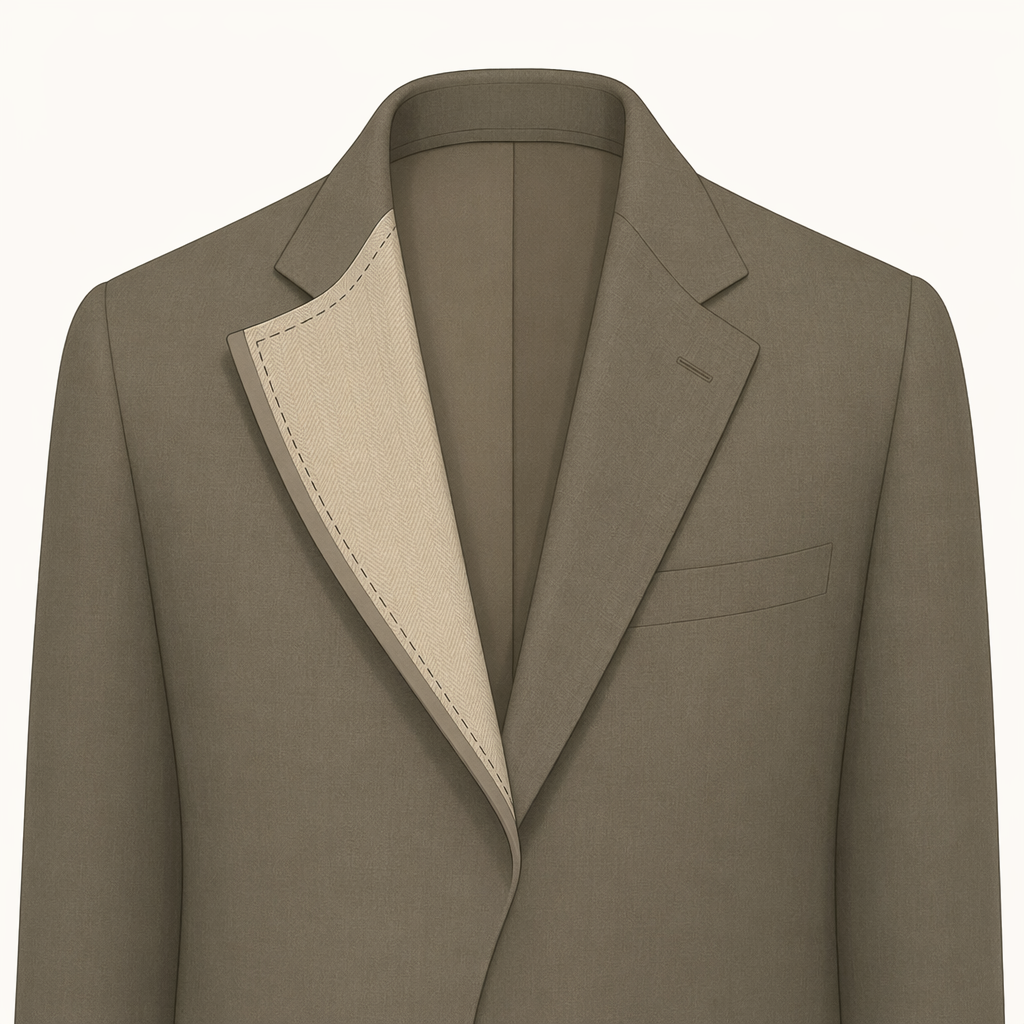 revers
