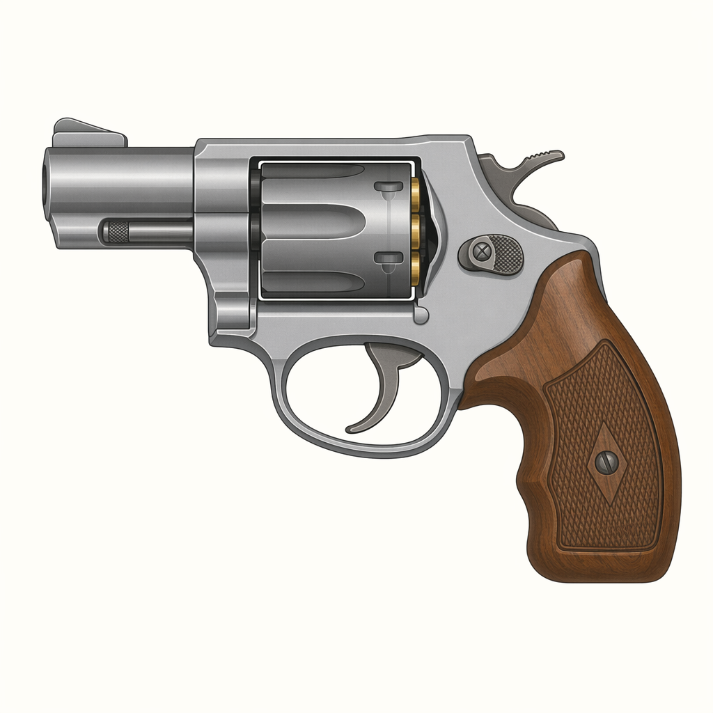 revolver