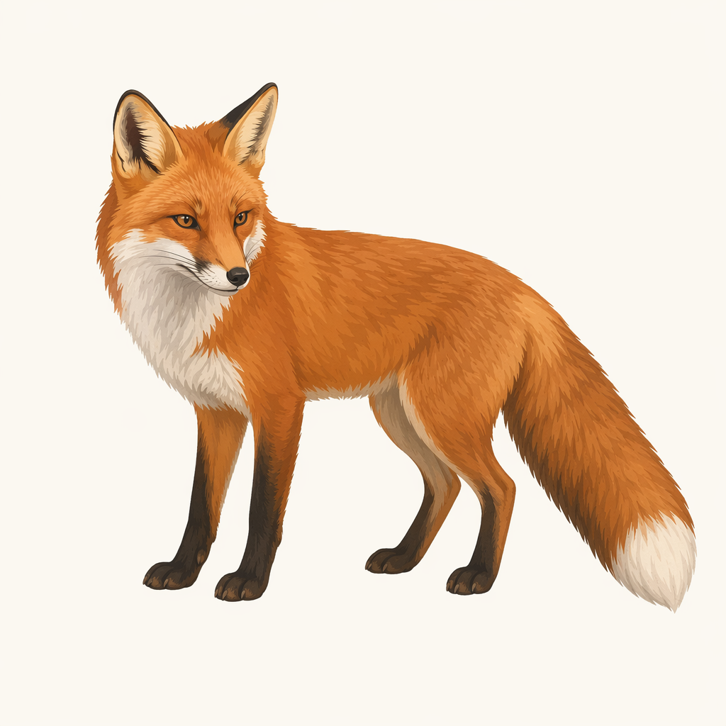 reynard
