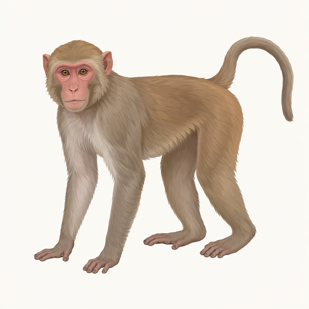 rhesus