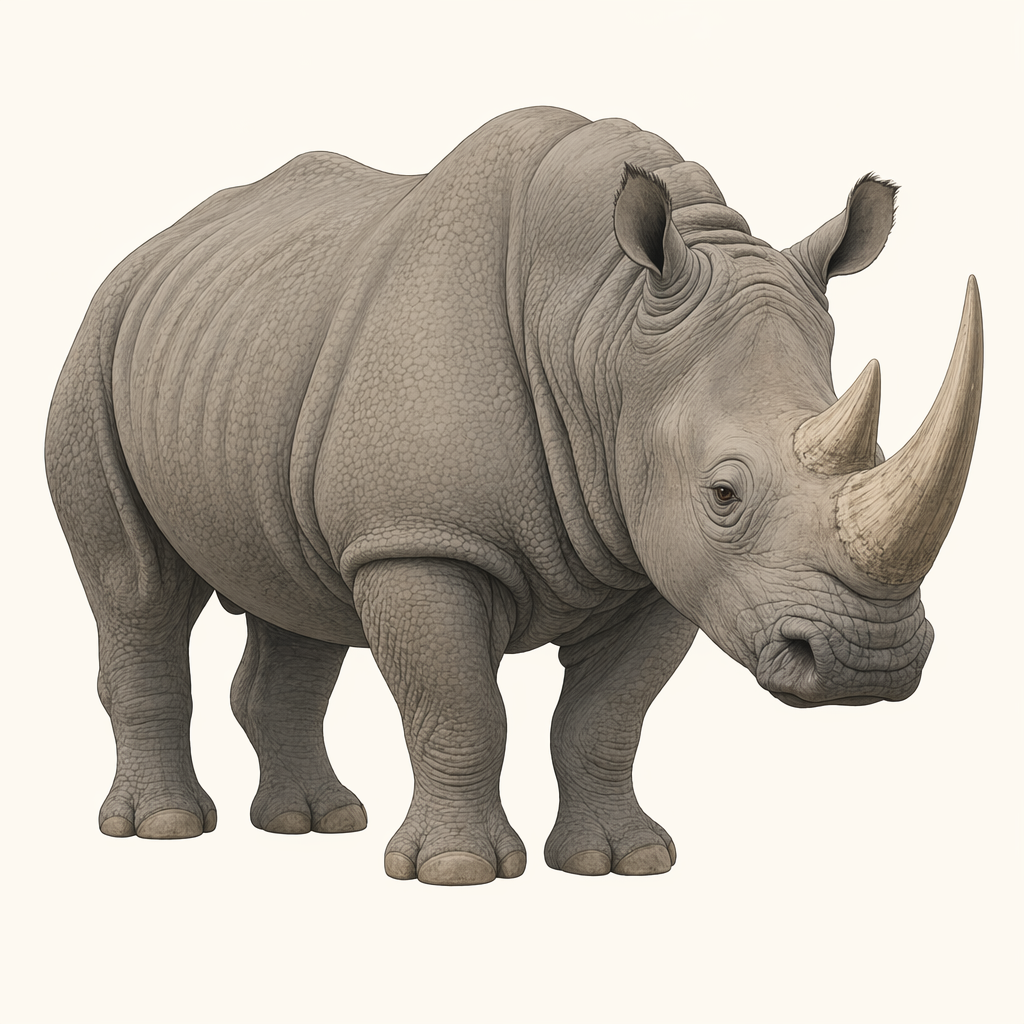 rhinoceros