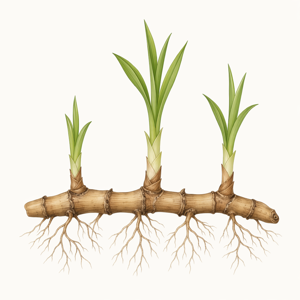 rhizome