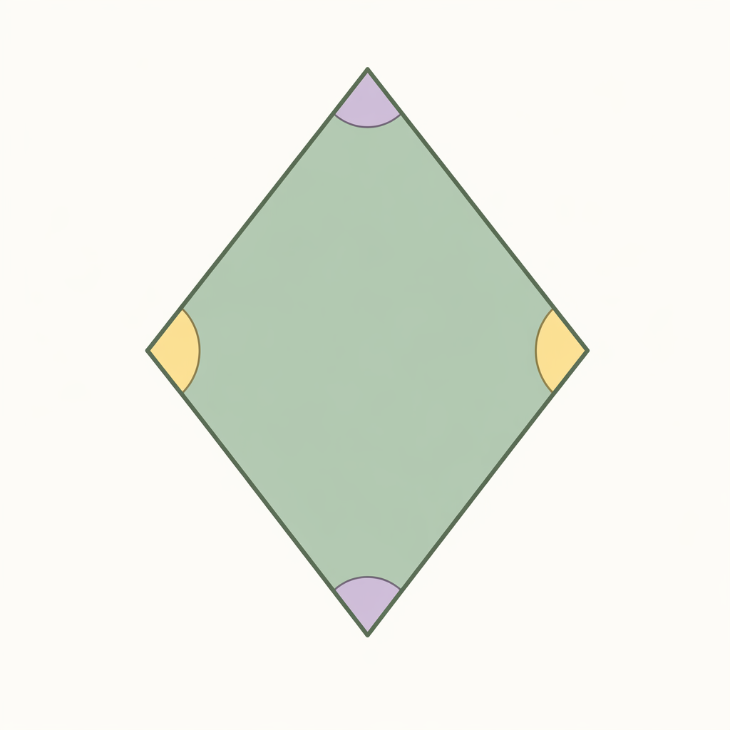 rhombus