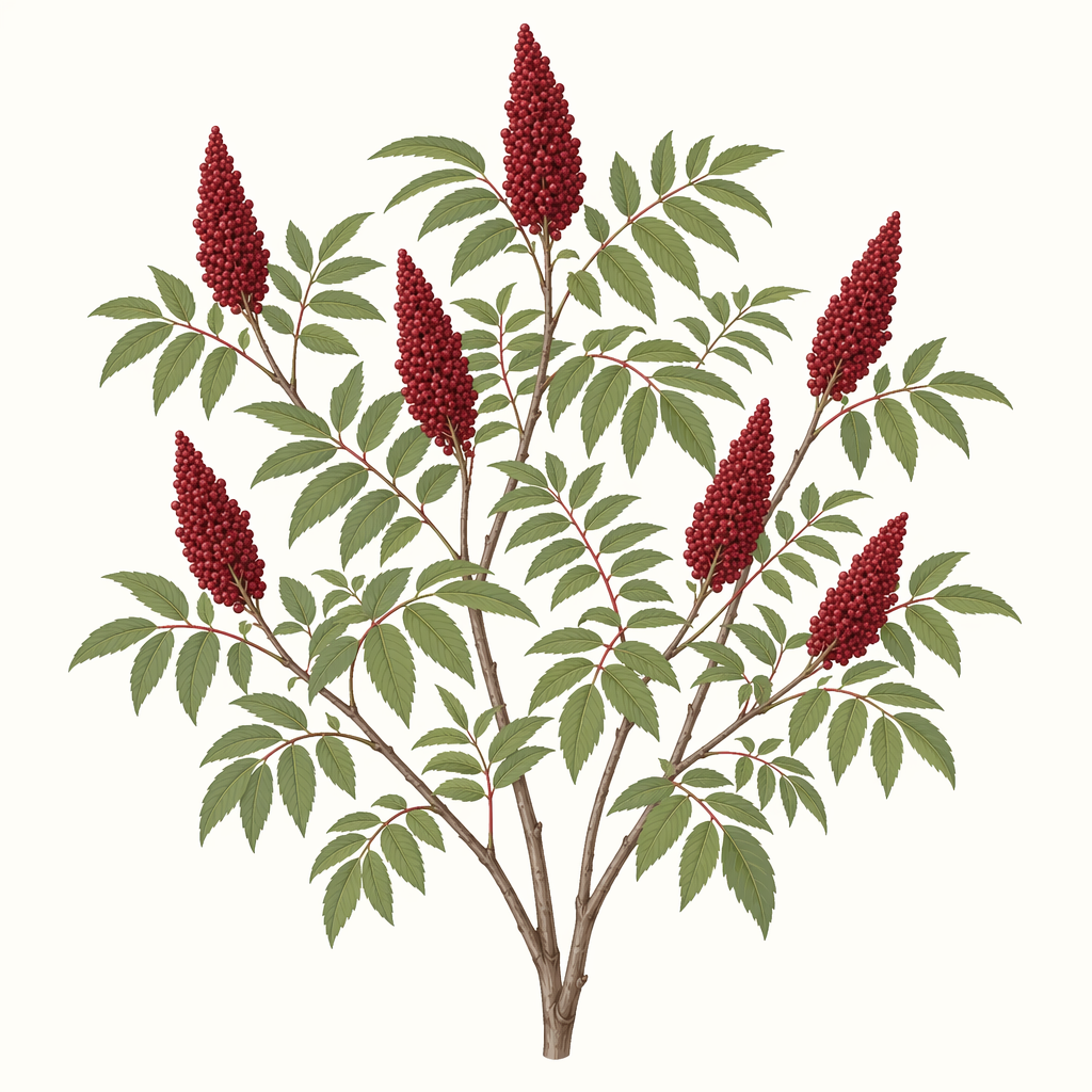 rhus