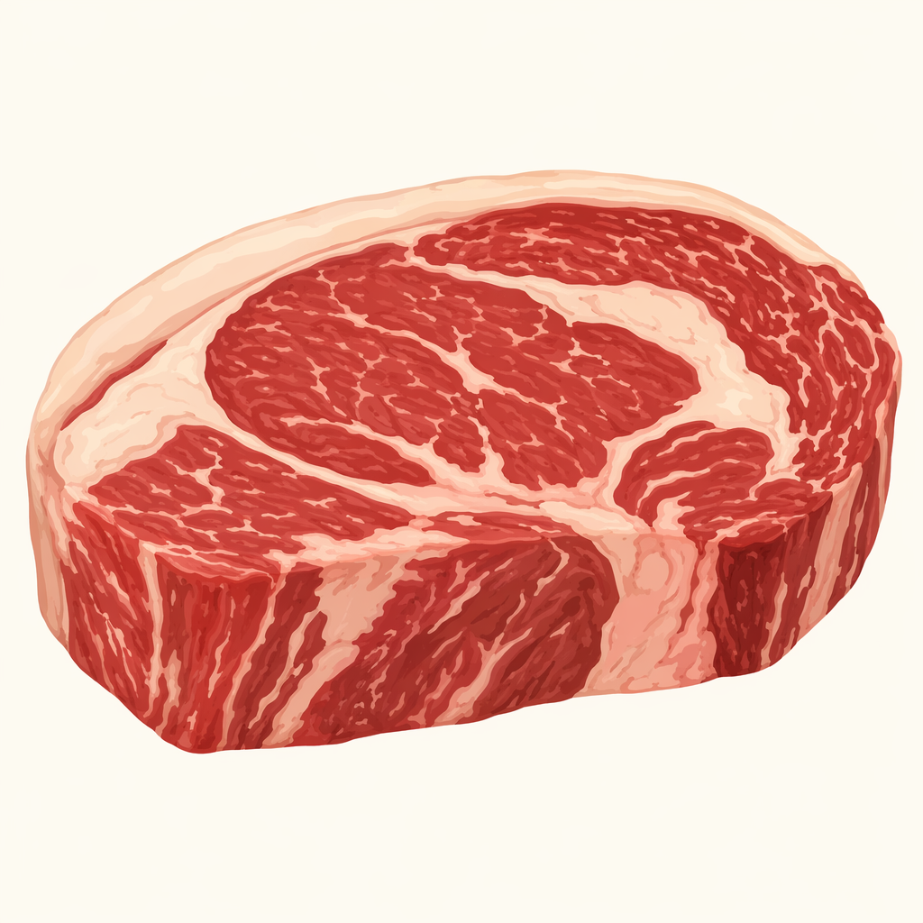 ribeye