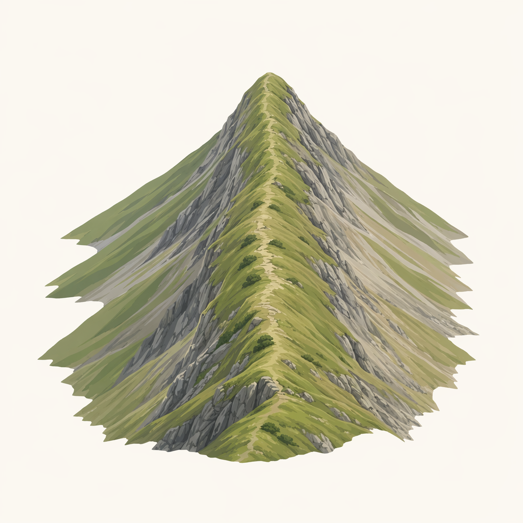 ridge