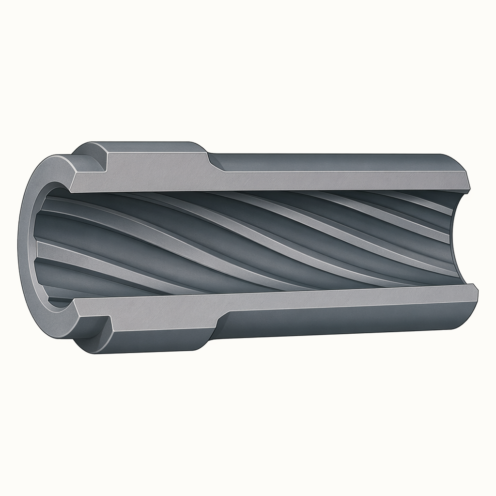 rifling