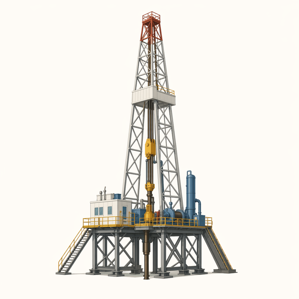 rig