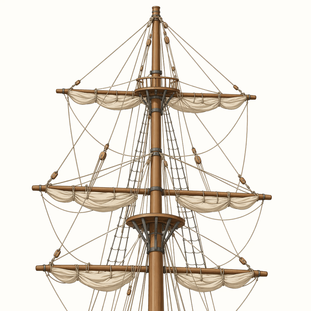 rigging