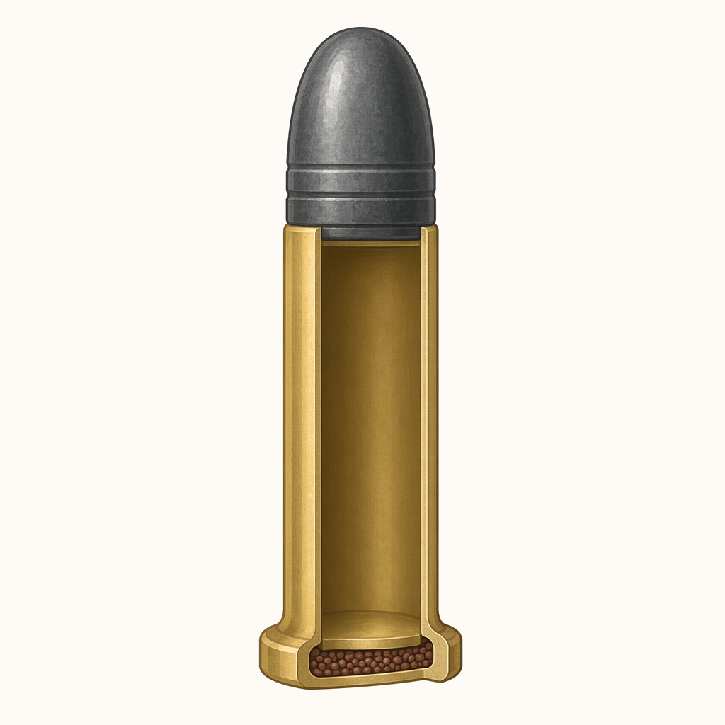 rimfire