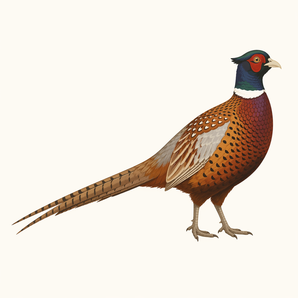 ringneck