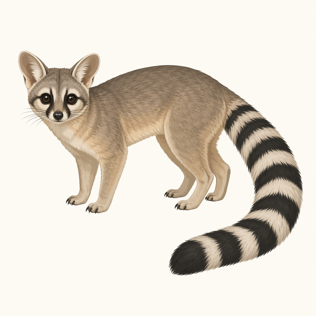 ringtail