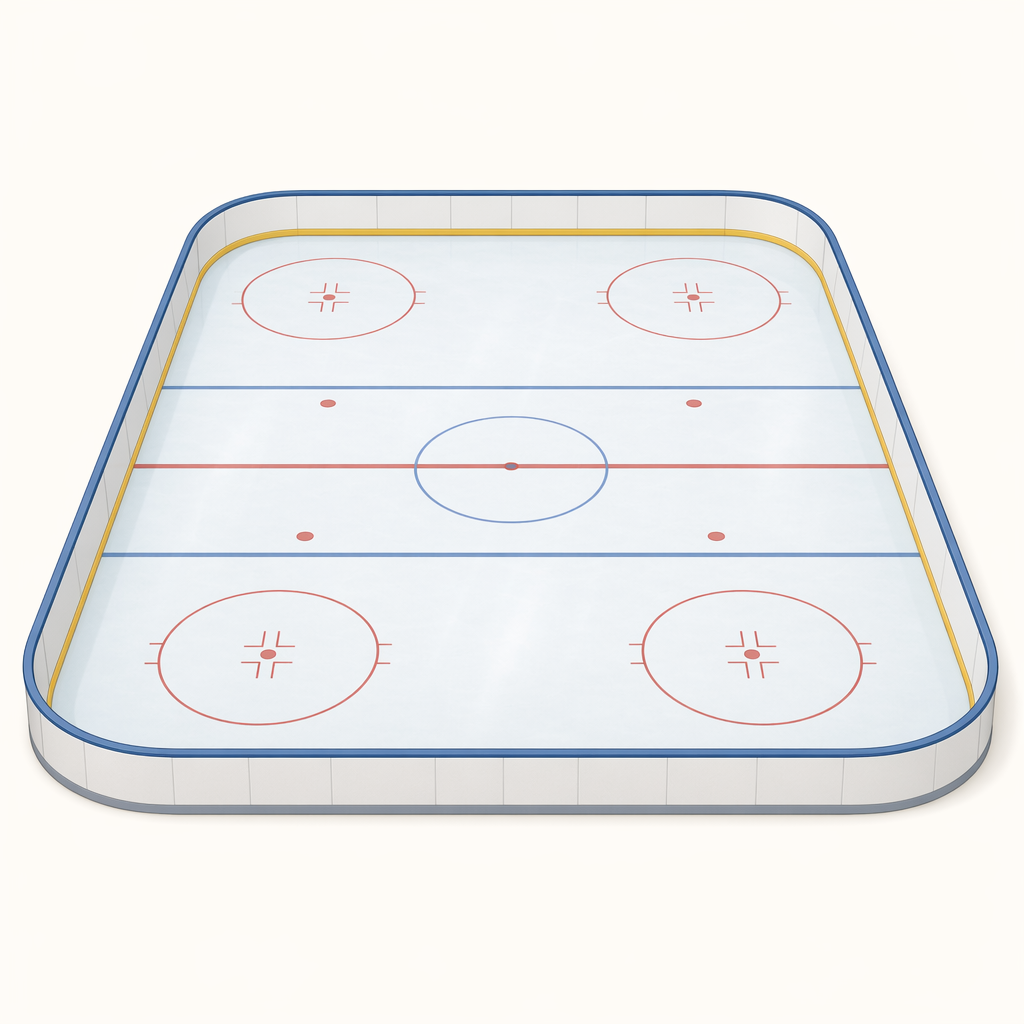 rink
