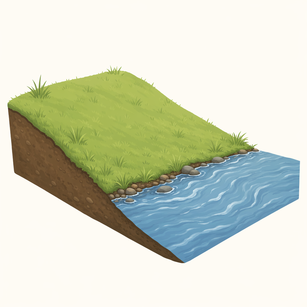 riverside