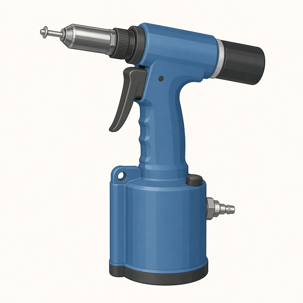 riveter