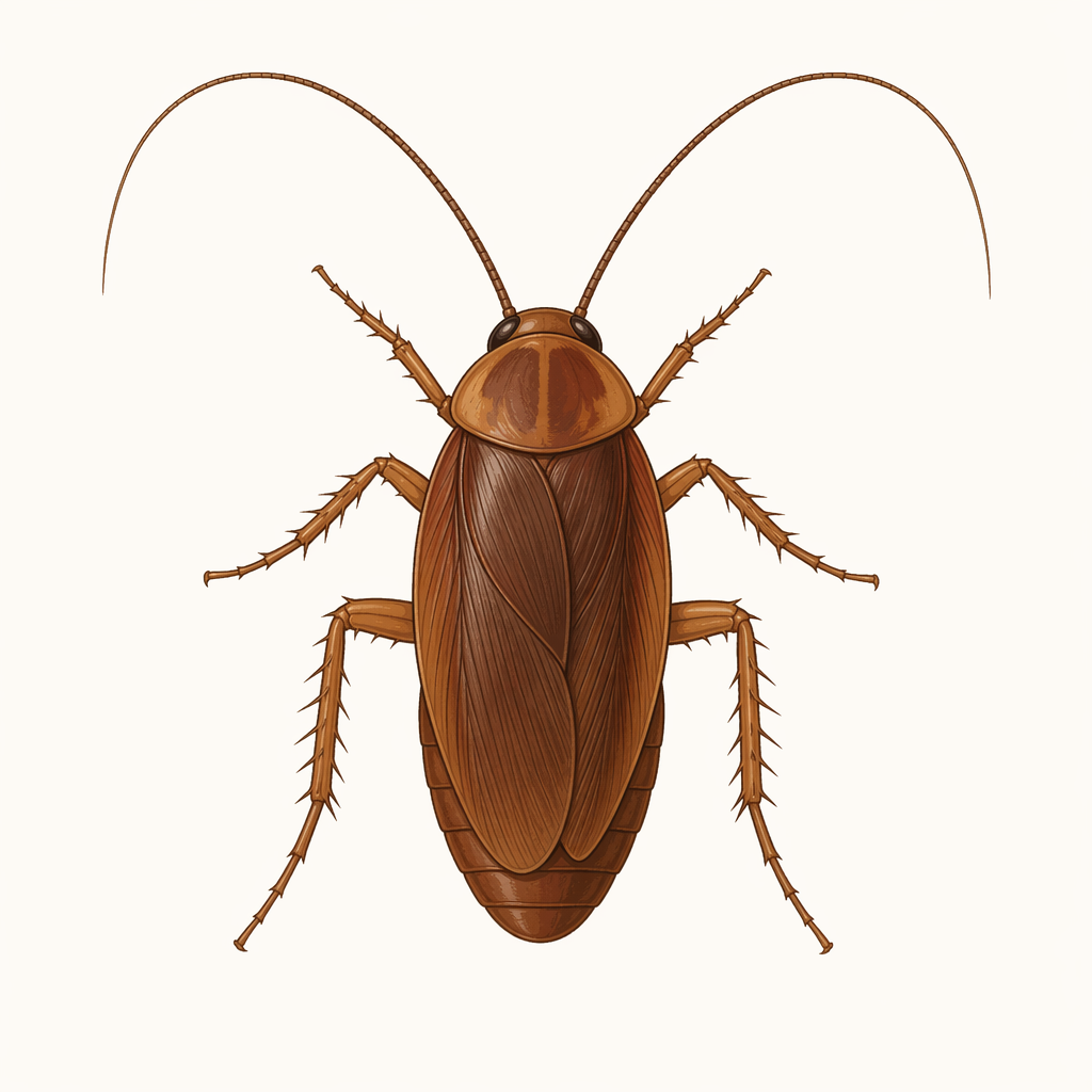 roach