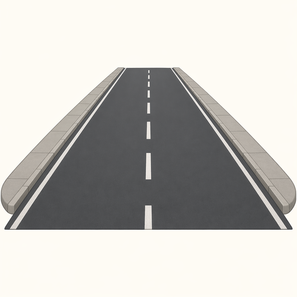 road